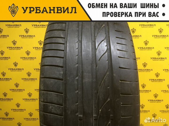 Bridgestone Dueler H/P Sport RFT 255/50 R19 107W