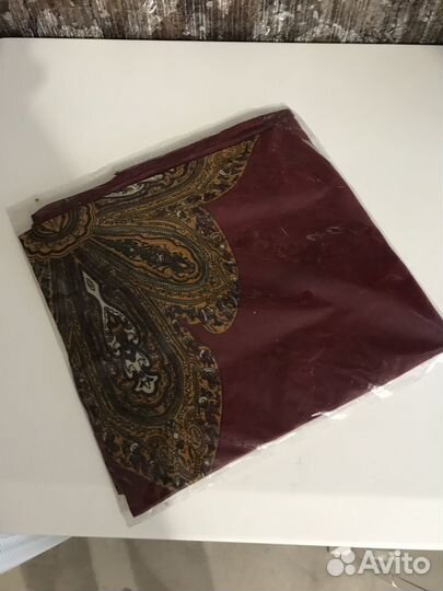 Платок косынка