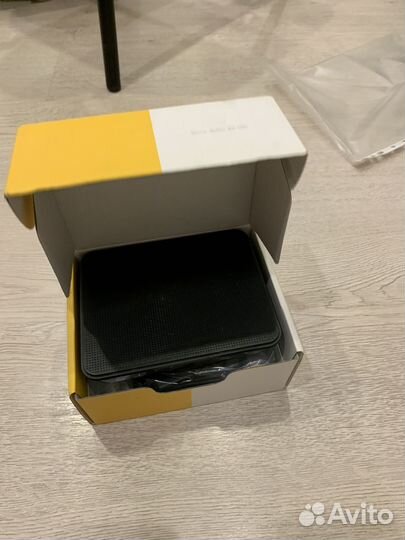 Smart box one билайн