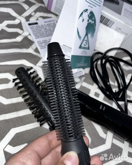 Фен/щётка Baby Liss