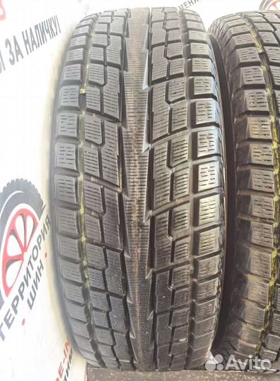 Yokohama Geolandar I/T-S G073 225/65 R17 97V