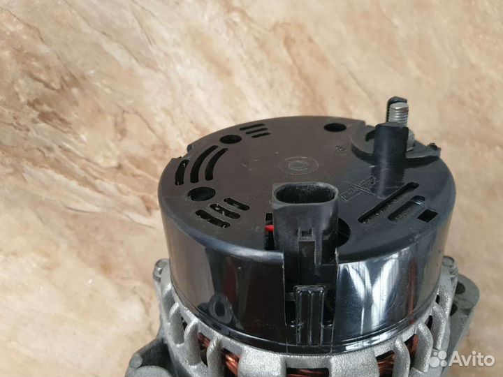 Генератор Ваз Приора Калина Гранта