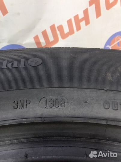 Continental ContiCrossContact LX 275/60 R18