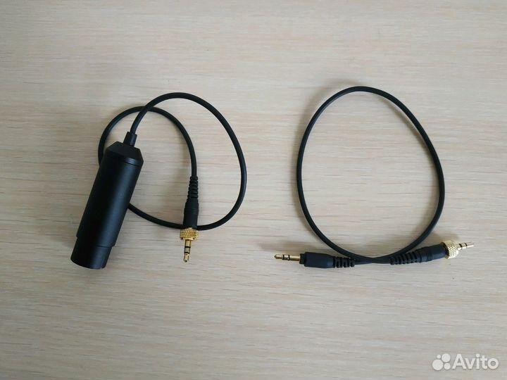 Петличная радиосистема Boya BY-WM 8