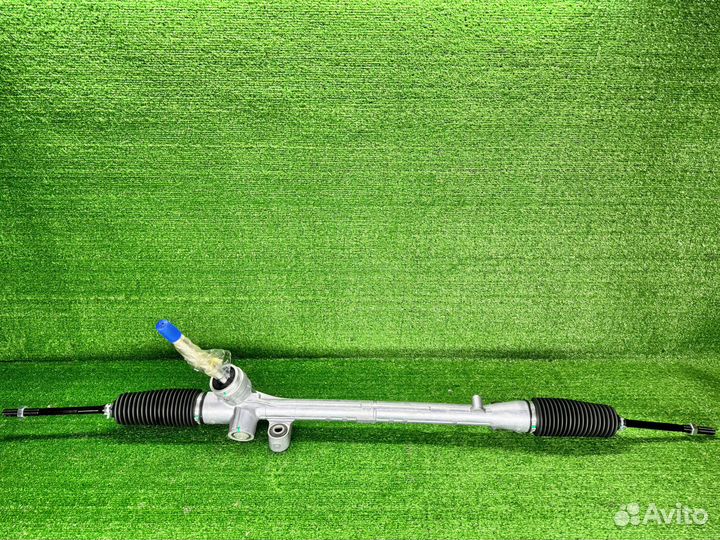 Рулевая рейка Mazda сх5 2016