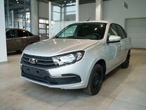 Новый ВАЗ (LADA) Granta 1.6 MT, 2024, цена от 926 900 руб.