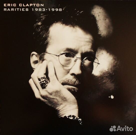Eric Clapton - 