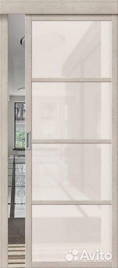 Раздвижные двери