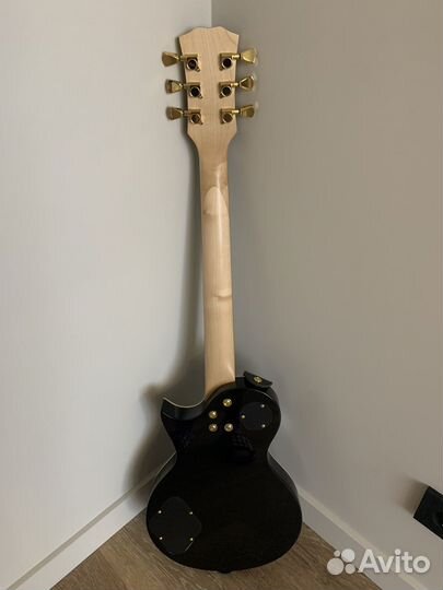 Электро гитара