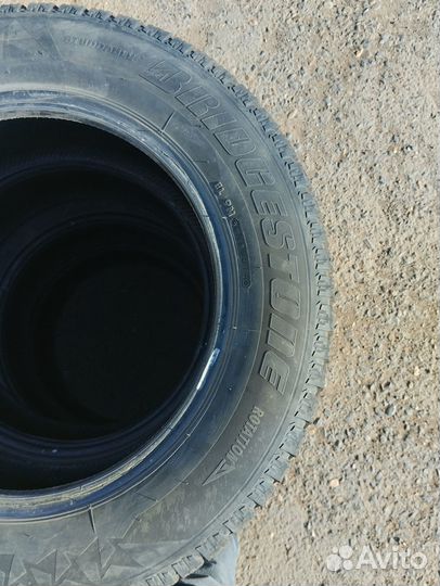 Bridgestone Ice Cruiser 7000 195/65 R15