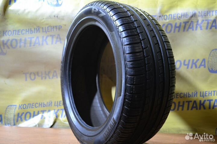 Pirelli P7 235/45 R17