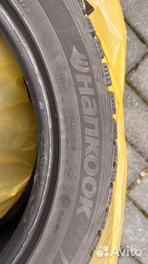 Hankook Winter I'Pike 245/45 R17 99T