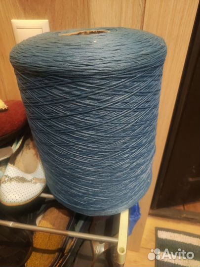 Нить полипропиленовая бобина