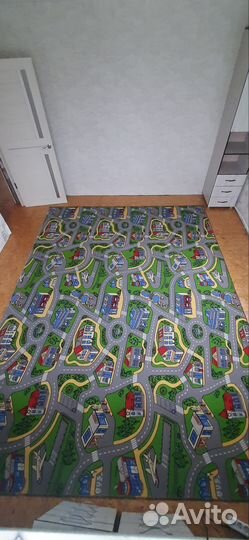 Ковролин бу