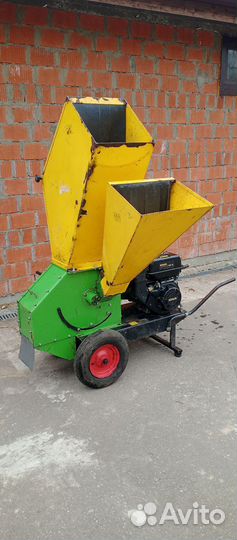 Дробилка измельчитель Laski KDO 85/12