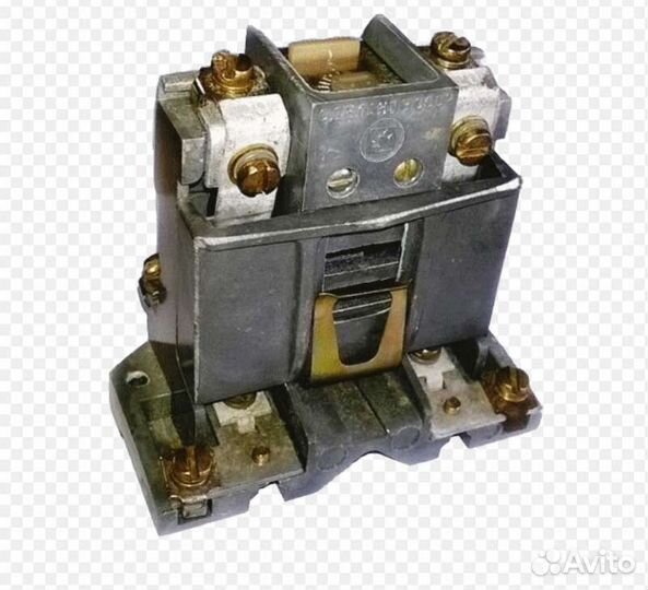 Реле тепловое трн 10, трн 25, трн 40