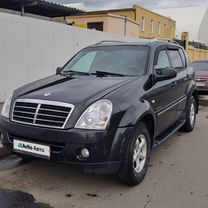 SsangYong Rexton 2.7 AT, 2012, 161 000 км, с пробегом, цена 1 200 000 руб.