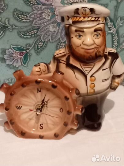 Штофф маряк