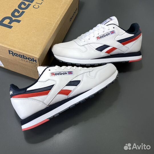 Мужские кроссовки Reebok classic