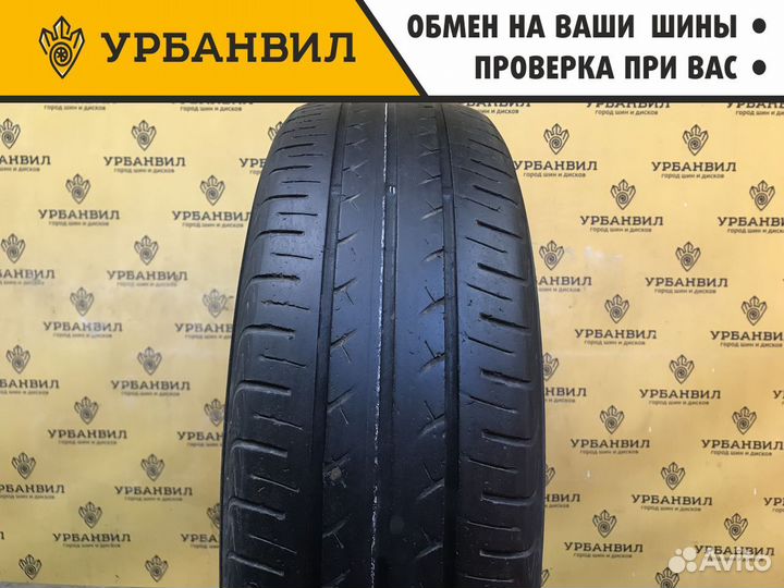 Yokohama BluEarth AE01 185/60 R15 84H