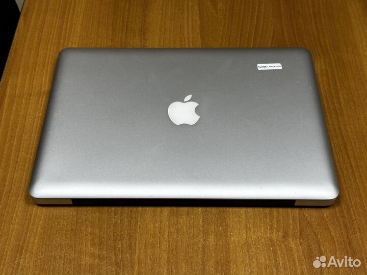 Apple Macbook Pro 13 i5/2.5/4/500Gb 2013 отл.с
