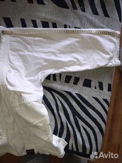 Куртка кимоно для рукоп боя