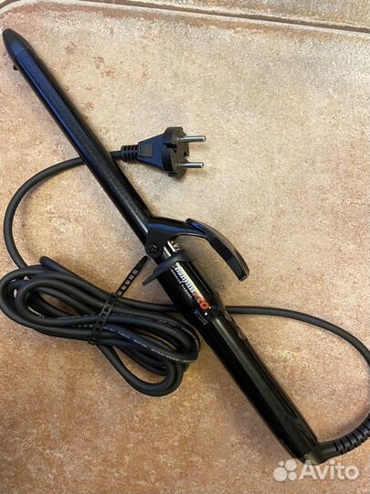 Плойка BaByliss PRO Titanium Diamond