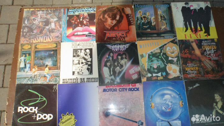 Своя коллекция №4 и песни военных лет