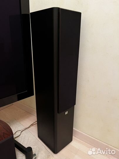 Акускика JBL studio 280