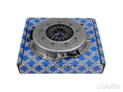 Корзина сцепления Honda Logo 1.3 99 0700351SX