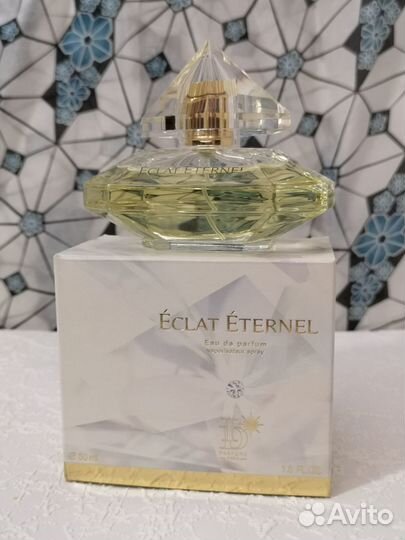 Eclat Eternel, ID Parfums/ Isabel Derroisne