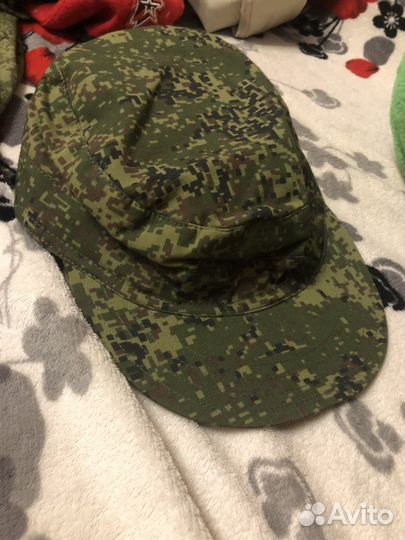 Военная форма женская