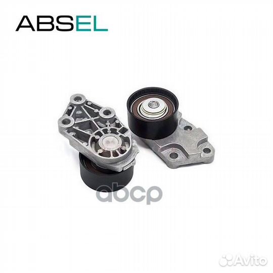 Ролик натяжной ремня грм dw051002 absel