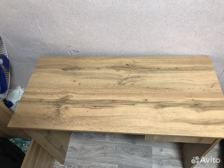 Письменный стол для школьника новый