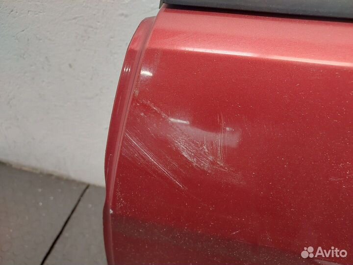 Дверь боковая Ford Focus 2, 2009