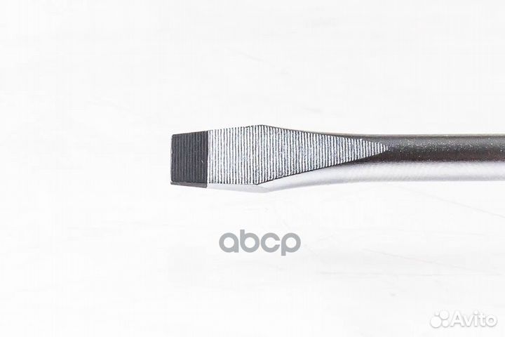 Отвертка профессиональная 5.5*125мм asd-531