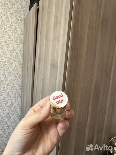 Духи tom ford и kilian