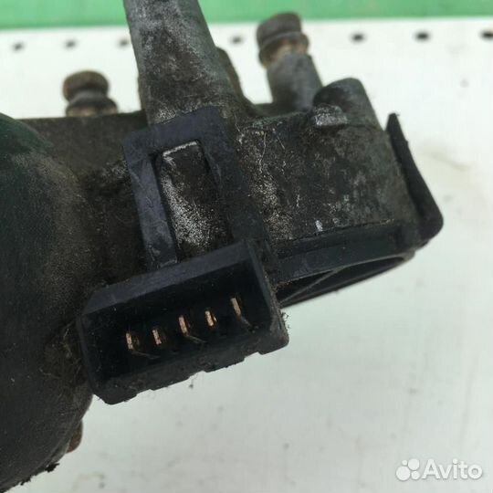 Моторчик стеклоочистителя передний Сеат Кордоба