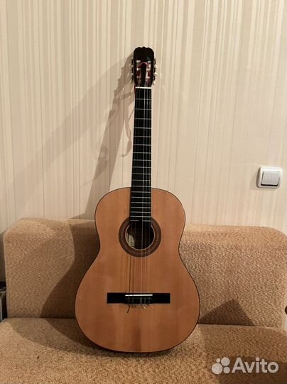 Гитара hohner hc 06