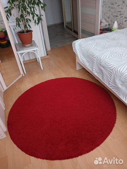 Ковер IKEA