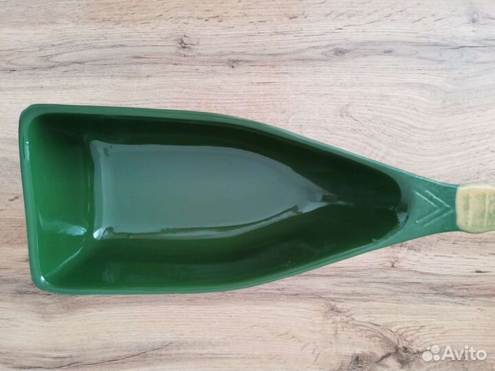 Форма для запекания керамика