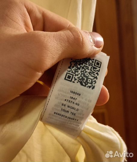 Футболка True Religion оригинал