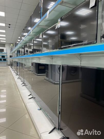 Сплит-система инверторного типа ballu bsli-24HN1/E