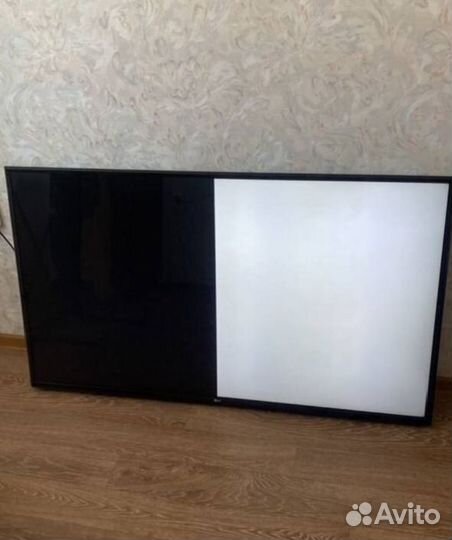 Телевизор LG 55 (140см)
