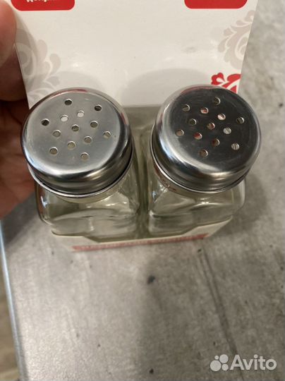 Набор для специй