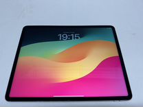 iPad Pro 12.9 2022 128 GB Grey