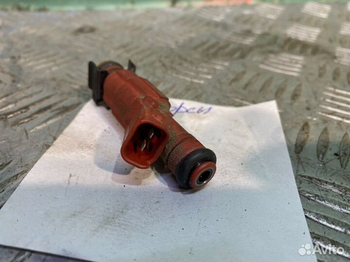 Форсунка Hyundai I40 седан 2.0 G4NA 2016