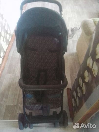 Продам коляску