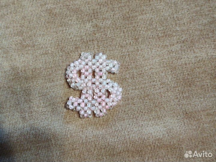 Продаю поделки из бисера