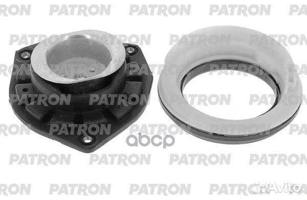 Опора амортизатора PSE4380 patron